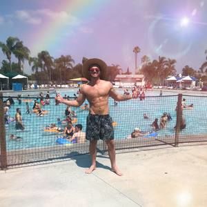 Meet your Posher, Josh